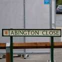 26-341 Two Steeples Medical Centre Station Road - Abington Close Wigston Magna Nov 2014