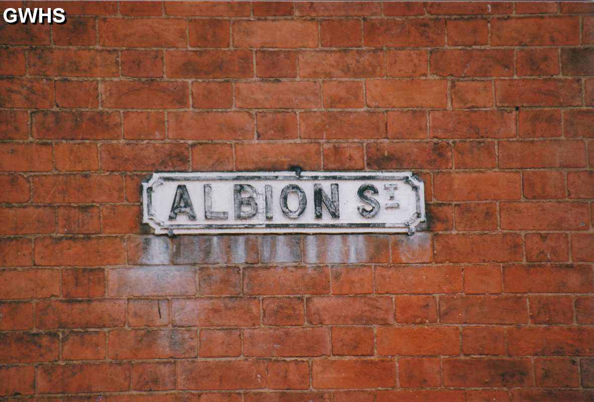 34-952 Albion Street South Wigston