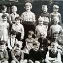 31-150 All saints junior school 1962 Long Street Wigston Magna
