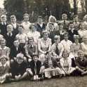 32-069 All Saints Junior school Wigston Magna , Miss Allssop class