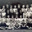32-138 1959 at All Saints Junior School Wigston Magna