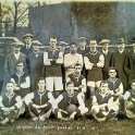 34-818 Wigston All Saints Juniors 1913-4 Wigston Magna