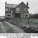 35-765 Number 33 Aylestone Lane Wigston now Curtis House
