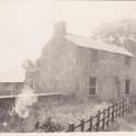 8-7 Old Farmhouse Gold Hill Lodge overlooking Railway line on Aylestone Lane Wigston Magna