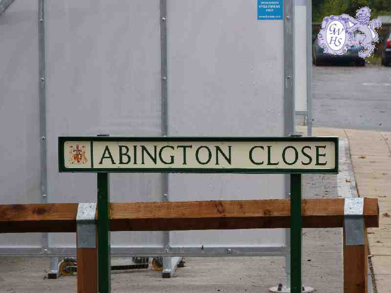 26-341 Two Steeples Medical Centre Station Road - Abington Close Wigston Magna Nov 2014