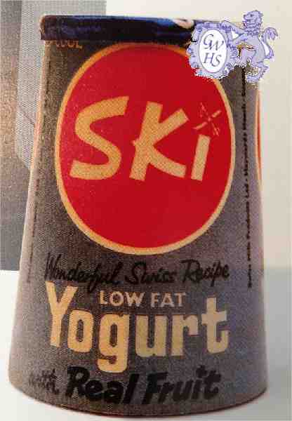 20-142 Ski Yogurt
