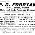 14-188 Forryan's Garage