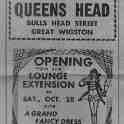 20-122 Queens Head Bull Head Street Wigston Magna