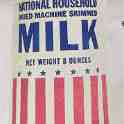 20-137 National Household Milk from the USA