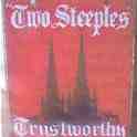 23-785 Two Steeples Trustworth Underwear sign