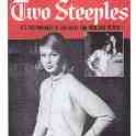 23-793 Two Steeples Wigston Magna Knitwear for Women and Men advert 1960