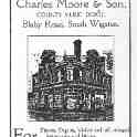 20-099 Charles Moore & Son Blaby Road South Wigston