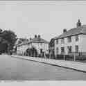 23-686 Aylestone Lane Wigston Magna - Post Card by W R Roberts