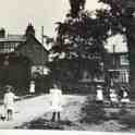 32-124 Aylestone Lane Wigston Magna about 1906