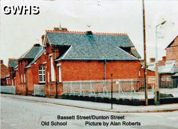 34-636 Bassett Street Old School South Wigston