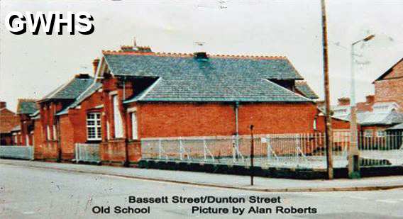 34-638 Bassett Street Old School South Wigston
