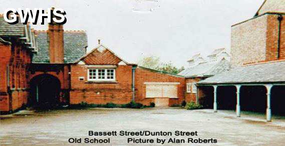 34-639 Bassett Street Old School South Wigston