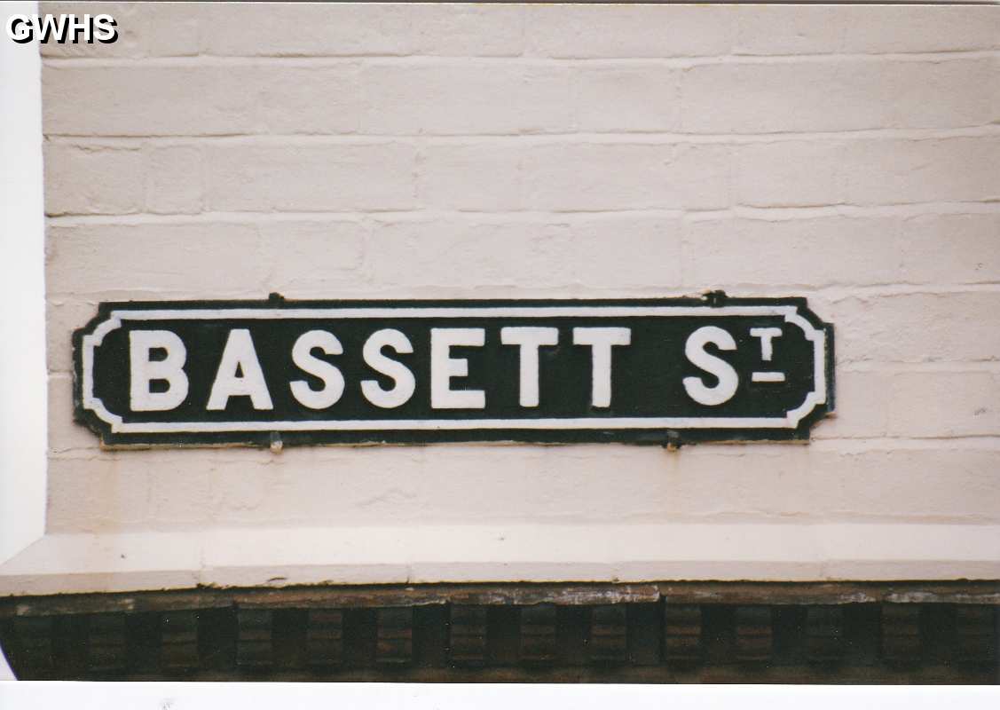 34-948 Bassett Street South Wigston