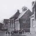 26-390 Bassett Street Schools South Wigston in the 1920's