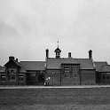 30-322 South Wigston Board School, Bassett Street South Wigston 1889