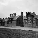 30-323 South Wigston Board School, Bassett Street South Wigston 1889