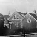 32-349 Bassett StreetSchool South Wigston circa 1864