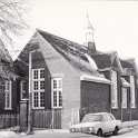7-31 Bassett Street School South Wigston c. 1960