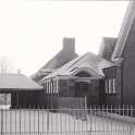 7-32 Bassett Street School South Wigston c. 1960