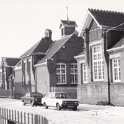 7-33 Bassett Street School South Wigston c. 1960