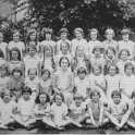 24-006 Bassett Street Girls School c 1928 South Wigston