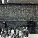 33-605 Bassett Street Infants School South Wigston 1960