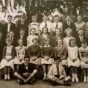 33-606 Bassett street school South Wigston about 1957