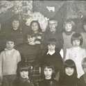 33-867 Bassett street infants! Circa ‘75 South Wigston