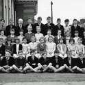 34-212 Basset Street School Mr Myers Class June 1961 South Wigston