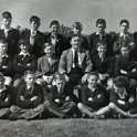 39-608 Bassett Street School Group Photograph c 1953-5