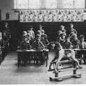 22-389 Pupils from Bell Street School Wigston Magna 1931