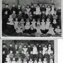 32-125 Bell Street Infants School Wigston Magna c 1895