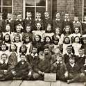 35-354 Great Wigston Council School