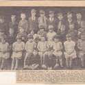 9-162 Bell Street Infants School 1927-8 Wigston Magna