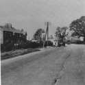 24-010 Blaby Lane South Wigston near the canal bridge c 1932