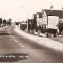 24-156 Blaby Lane South Wigston c 1960