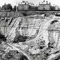 34-272a Main clay pit at Wigston Junction Brick & Tile Works c 1895