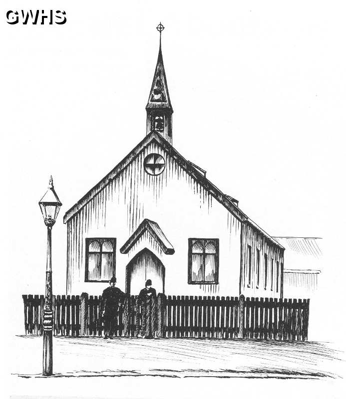 14-078a Tin Chapel South Wigston