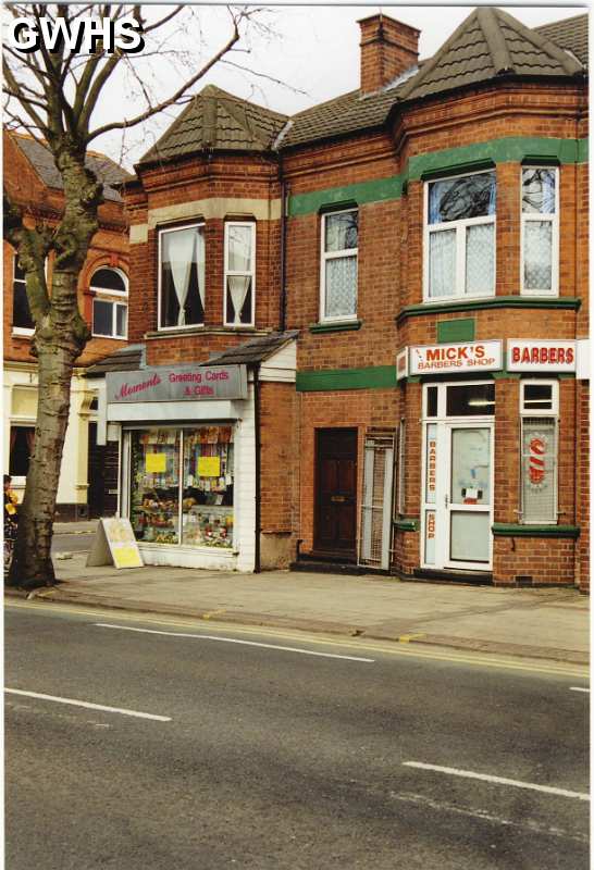 23-612 42 Blaby Road, South Wigston