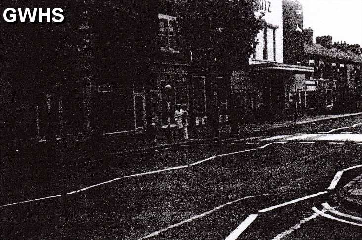 26-305 Blaby Road South Wigston circa 1960