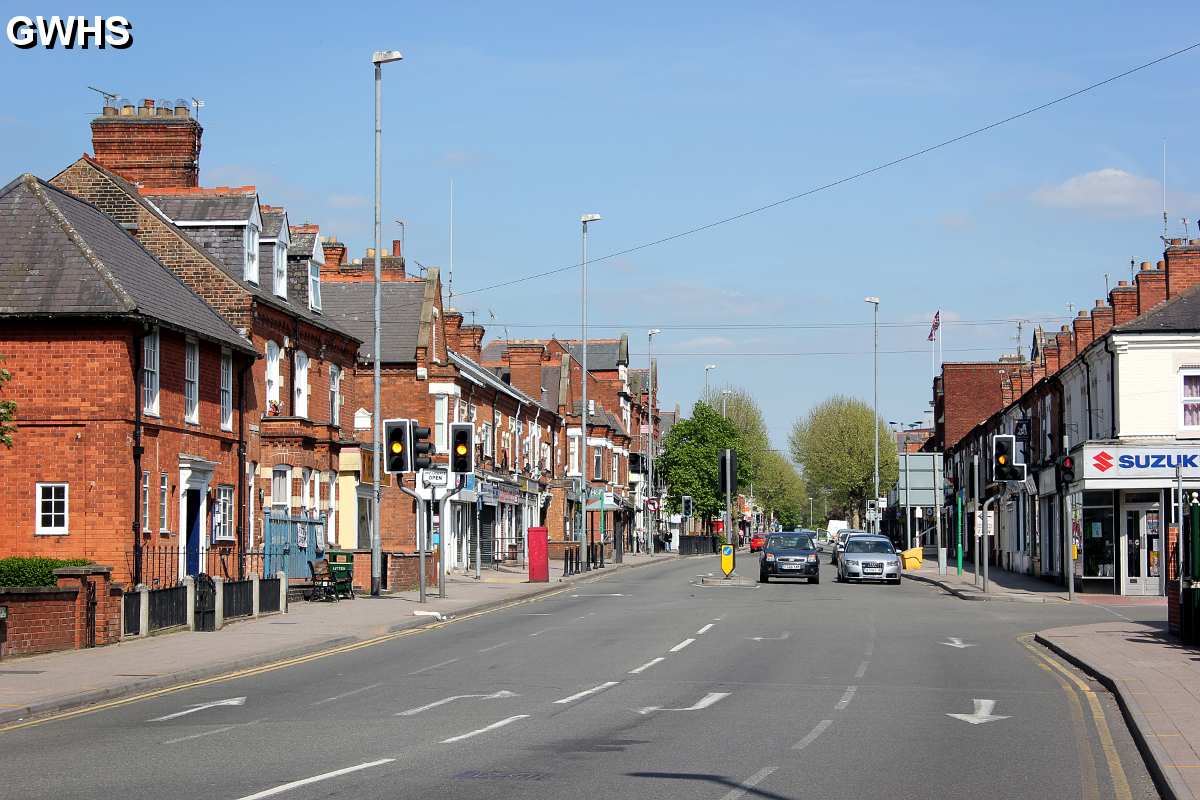 29-308 Blaby Road Lights South Wigston
