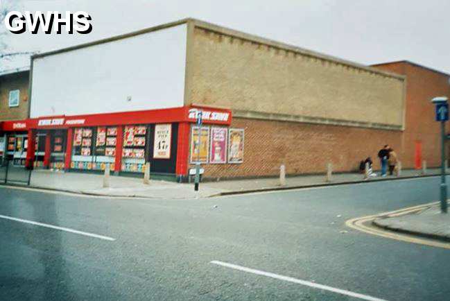 33-691 Kwik Save Blaby Road South Wigston