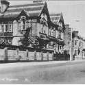 22-196 Ashbourne House Blaby Road South Wigston circa 1959