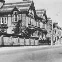 22-196a Ashbourne House Blaby Road South Wigston circa 1959