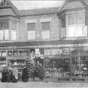 22-504 Birkett & Elwes London House 60 Blaby Road South Wigston circa 1910